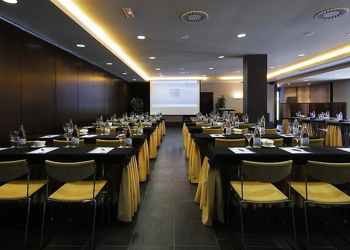 & Real Jaca 4* Badaguás