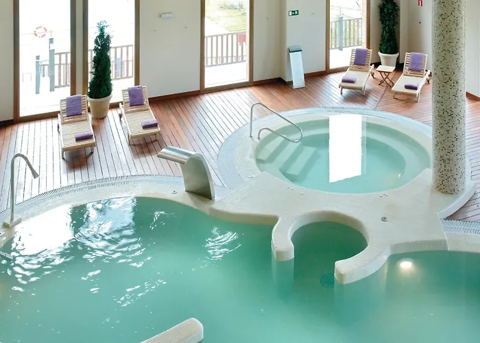 & Real Jaca Hotell Badaguás