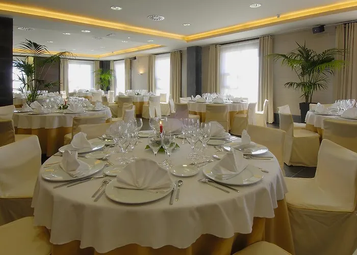 & Real Jaca Hotell Badaguás